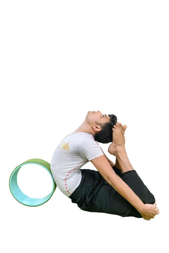 mahayoga.vn- Hỏi đáp nhanh Học yoga vòng ở đâu uy tín, chất lượng
